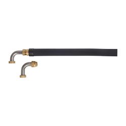 Stiebel Eltron Rohrbausatz WPKI-RB, 221141... STIEBEL-221141 4017212211410 (Abb. 1)