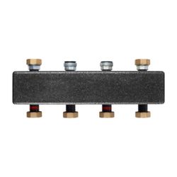 Stiebel Eltron Heizkreis-Verteilerbalken WPKI-HKV 2... STIEBEL-221142 4017212211427 (Abb. 1)