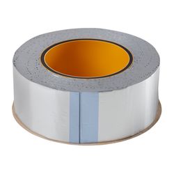 Stiebel Eltron Aluminium-Butylklebeband 50mm breit, 10m lang... STIEBEL-227948 4017212279489 (Abb. 1)