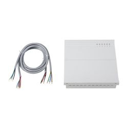 Stiebel Eltron Relaisbox für den Wärmepumpenmanager WPM... STIEBEL-230381 4017212303818 (Abb. 1)