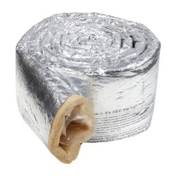 Stiebel Eltron Dämmschlauch DN 100, gegen Schwitzwasserbildung, 4m... STIEBEL-230955 4017212309551 (Abb. 1)