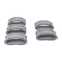 Stiebel Eltron Luft-Verteilsystem LVE VS, 231787... STIEBEL-231787 4017212317877 (Abb. 1)