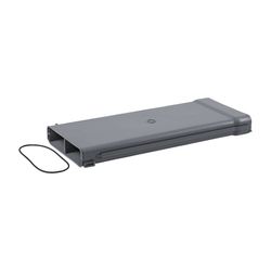 Stiebel Eltron Luftverteilsystem LVE VAL 400 Verteiler Anschlussstück... STIEBEL-233030 4017212330302 (Abb. 1)