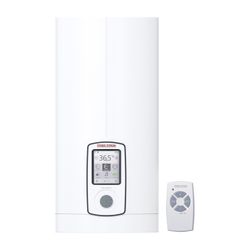 Stiebel Eltron Komfort-Durchlauferhitzer DHE Connect, 18-24kW 400V... STIEBEL-234467 4017212344675 (Abb. 1)