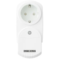 Stiebel Eltron Funk-Raumtemperaturregler SRC R S, Funk- Steckdosenempfänger... STIEBEL-234419  (Abb. 1)