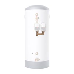 Stiebel Eltron Kompaktinstallation BBI 5 Kompaktinstallation für WW... STIEBEL-205877 4017212058770 (Abb. 1)