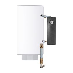 Stiebel Eltron Kompaktinstallation WPKI-P E... STIEBEL-233097 4017212330975 (Abb. 1)