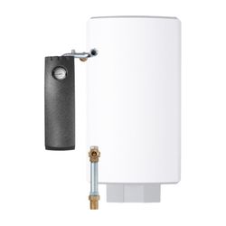 Stiebel Eltron Kompaktinstallation WPKI-H, für Heizkreis ohne Mischventil... STIEBEL-233098 4017212330982 (Abb. 1)