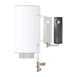 Stiebel Eltron Kompaktinstallation WPKI-W E... STIEBEL-233099 4017212330999 (Abb. 1)
