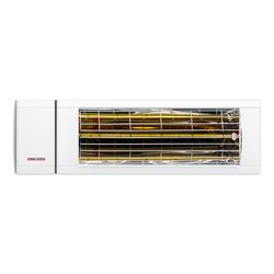 Stiebel Eltron Infrarot-Heizstrahler IA 2024 outdoor, 2000W, 230 V, Weiß... STIEBEL-233889  (Abb. 1)