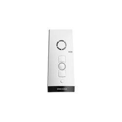 Stiebel Eltron Infrarot-Heizstrahler IA remote control, Weiß, 5-Kanal... STIEBEL-234728  (Abb. 1)