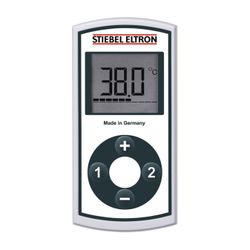 Stiebel Eltron Fernbedienung FFB 4 EU, 234478... STIEBEL-234478 4017212344781 (Abb. 1)