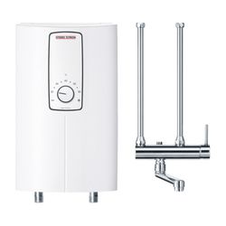 Stiebel Eltron Durchlauferhitzer DCE 11/13 H und MEKD... STIEBEL-232794 4017212327944 (Abb. 1)