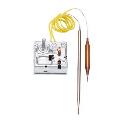 Stiebel Eltron Temperaturregler mit Begrenzer, 057201... STIEBEL-057201 4017210572018 (Abb. 1)