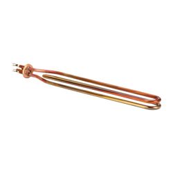 Stiebel Eltron Heizkörper HZK 450x48x4mm, 2kW 230V H, Kupfer... STIEBEL-137383 4017211373836 (Abb. 1)
