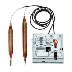 Stiebel Eltron Temperaturregler Set, 170925... STIEBEL-170925 4017211709253 (Abb. 1)