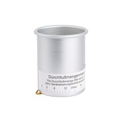 Stiebel Eltron Messbecher aus Kunststoff, 321446... STIEBEL-321446 4017213214465 (Abb. 1)