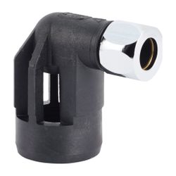Stiebel Eltron Ablauftrichter Kunststoff, 067893... STIEBEL-067893 4017210678932 (Abb. 1)