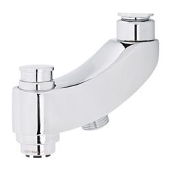 Stiebel Eltron Umschalthahn R 1/2", 049992... STIEBEL-049992 4017210499926 (Abb. 1)