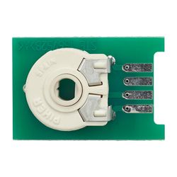 Stiebel Eltron Sollwertgeber für HDE/ETS, 166763... STIEBEL-166763 4017211667638 (Abb. 1)