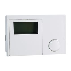 Stiebel Eltron WPM II Wärmepumpenmanager 16x11x11mm... STIEBEL-251798 4017212517987 (Abb. 1)