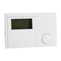 Stiebel Eltron WPM IW Wärmepumpenmanager 16x11x10mm... STIEBEL-286641 4017212866412 (Abb. 1)