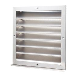 Stiebel Eltron Wetterschutzgitter 315 M19, 296063... STIEBEL-296063 4017212960639 (Abb. 1)