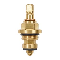 Stiebel Eltron Ventiloberteil 3/8" 80x50x20mm... STIEBEL-050726 4017210507263 (Abb. 1)