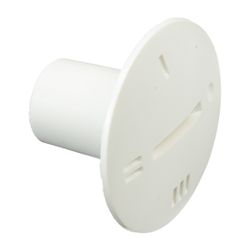 Stiebel Eltron Steckknopf Weiß, 128568... STIEBEL-128568 4017211285689 (Abb. 1)