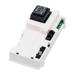 Stiebel Eltron Regelung für ETS, 182054... STIEBEL-182054 4017211820545 (Abb. 1)