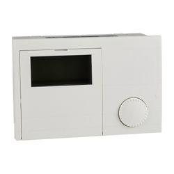 Stiebel Eltron WPM I Wärmepumpenmanager 16x11x10,5mm... STIEBEL-264163 4017212641637 (Abb. 1)
