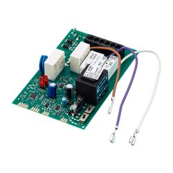 Stiebel Eltron Elektronische Baugruppe SHZ-LCD Regler... STIEBEL-293595 4017212935958 (Abb. 1)