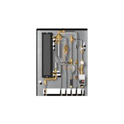 Stiebel Eltron Wohnungsstation WSG-3, 234666... STIEBEL-234666  (Abb. 1)