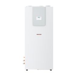Stiebel Eltron Integralsystem LWZ 5 S Trend, R410A... STIEBEL-201292 4017212012925 (Abb. 1)