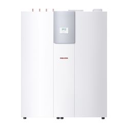 Stiebel Eltron Integralsystem LWZ 5 S Smart, R410A... STIEBEL-201293 4017212012932 (Abb. 1)