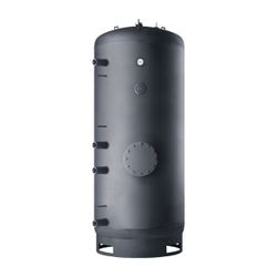 Stiebel Eltron Warmwasser-Standspeicher SBB 600 WP SOL... STIEBEL-235906 4017212359068 (Abb. 1)