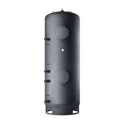Stiebel Eltron Warmwasser-Standspeicher SBB 800 WP SOL... STIEBEL-235907 4017212359075 (Abb. 1)