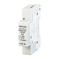 Stiebel Eltron Lastabwurf-Relais LR 1-A, für Durchlauferhitzer-27kW... STIEBEL-001786 4017210017861 (Abb. 1)