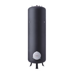 Stiebel Eltron Warmwasser-Standspeicher SHO AC 1000, 1000 Liter, 9/18 und 18/18kW... STIEBEL-003353 4017210033533 (Abb. 1)