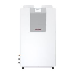 Stiebel Eltron Luft-Wasser-Wärmepumpe WPL 09 ICS classic, R410A 4,2kW bei A-7/W35... STIEBEL-236375 4017212363751 (Abb. 1)