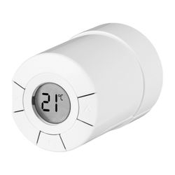 Stiebel Eltron Einzelraumregelung ERS, Easytron Connect Radiator Stellantr... STIEBEL-237741 4017212377413 (Abb. 1)
