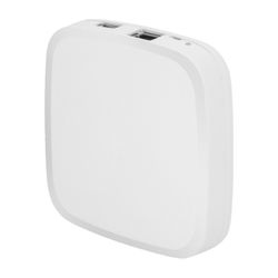 Stiebel Eltron Einzelraumregelung EZE, Easytron Connect Zentrale... STIEBEL-237737 4017212377376 (Abb. 1)