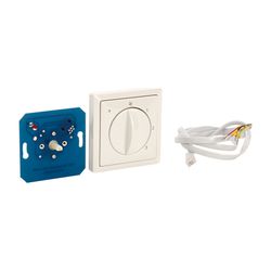 Stiebel Eltron Fernbedienung ZLWZ 4 S Schalter mit LED... STIEBEL-234866 4017212348666 (Abb. 1)
