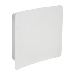 Stiebel Eltron Schallschutzblende LWE 40 SBI Schallschutzblende Innen... STIEBEL-236661 4017212366615 (Abb. 1)