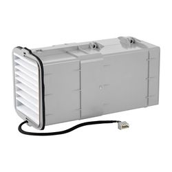 Stiebel Eltron Ventilatoreinheit LWE 40 VE mit Wärmeübertrager... STIEBEL-236664 4017212366646 (Abb. 1)