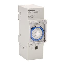 Stiebel Eltron Zeitschaltuhr ZLWE 40 CLOCK... STIEBEL-236672 4017212366721 (Abb. 1)
