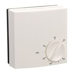 Stiebel Eltron Feuchtesensor ZLWE 40 HUMIDITY... STIEBEL-236674 4017212366745 (Abb. 1)