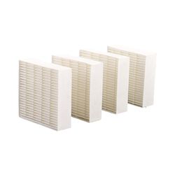 Stiebel Eltron Filtermattenset FMS F7-4 LWE 40, F7, 4 Stück... STIEBEL-236678 4017212366783 (Abb. 1)