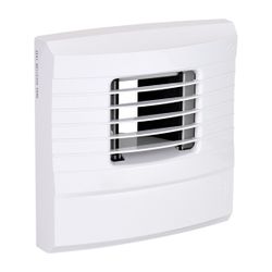 Stiebel Eltron Abluftventil LWF AVF 100 mit autarker Feuchteregelung... STIEBEL-236887 4017212368879 (Abb. 1)