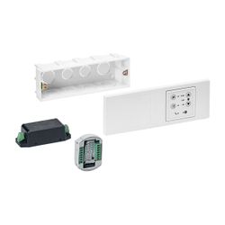 Stiebel Eltron Steuerungs-Set ZLWE 40-2 für 2 Lüftungsgeräte... STIEBEL-236669 4017212366691 (Abb. 1)